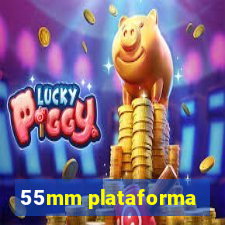 55mm plataforma